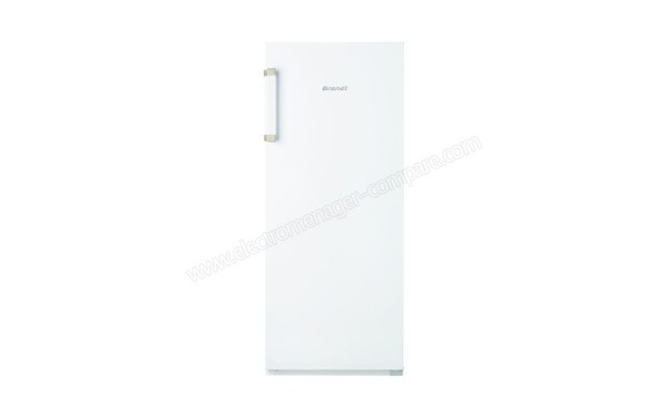 BRANDT BFL3282BW - Vue de face