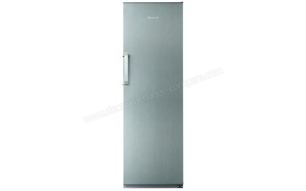 BRANDT BFL3852DX - Vue de face