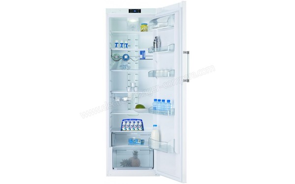 BRANDT BFL3854DW - Vue de l'int&eacute;rieur