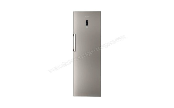 BRANDT BFL484YNX - Vue de face