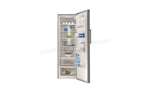 BRANDT BFL484YNX - Vue de l'int&eacute;rieur