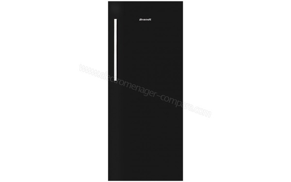 BRANDT BFL5456GB - Vue de face (cr&eacute;dit : Darty)