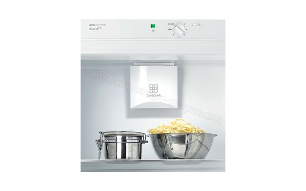 BRANDT BFL5636BW - Panneau de commande