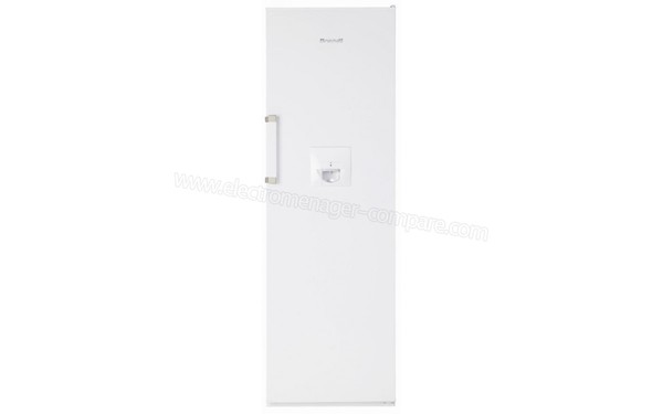 BRANDT BFL85BAR - Vue de face (cr&eacute;dit : Boulanger)