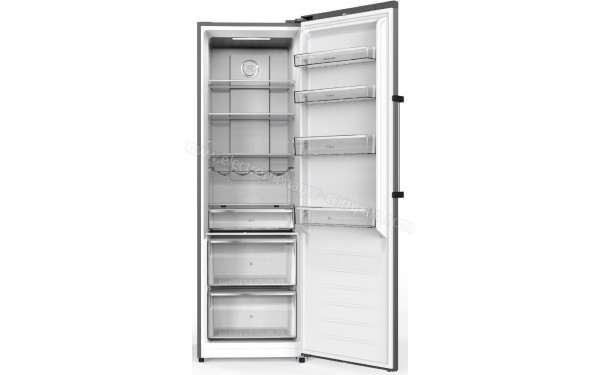 BRANDT BFL8620NX - Vue de l'int&eacute;rieur