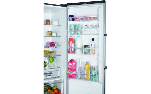 BRANDT BFL862YNA - Balconnets