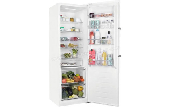 BRANDT BFL862YNW - Vue de l'int&eacute;rieur