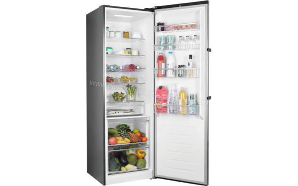 BRANDT BFL862YNX - Vue de l'int&eacute;rieur