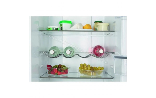 BRANDT BFL862YNX - Clayettes