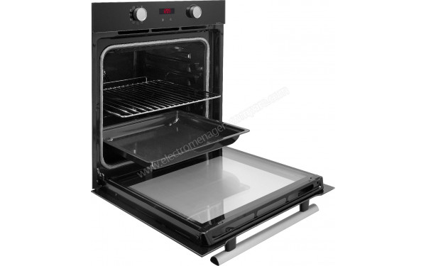 BRANDT BFP2521B - Vue de l'int&eacute;rieur