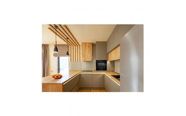 BRANDT BFP7554BB - Mise en situation