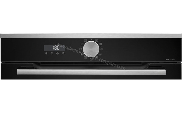 BRANDT BFP7554LX - Panneau de commandes