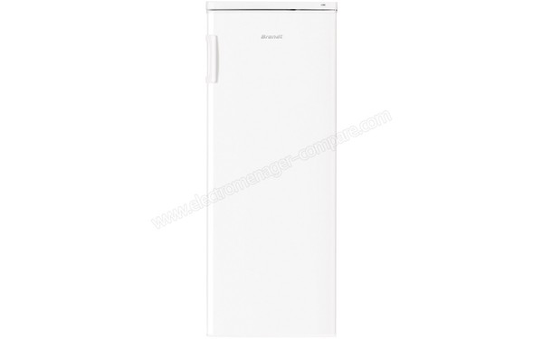 BRANDT BFS2222SW - Vue de face