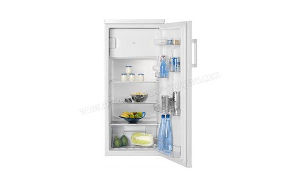 BRANDT BFS5265SW - Vue du dessous