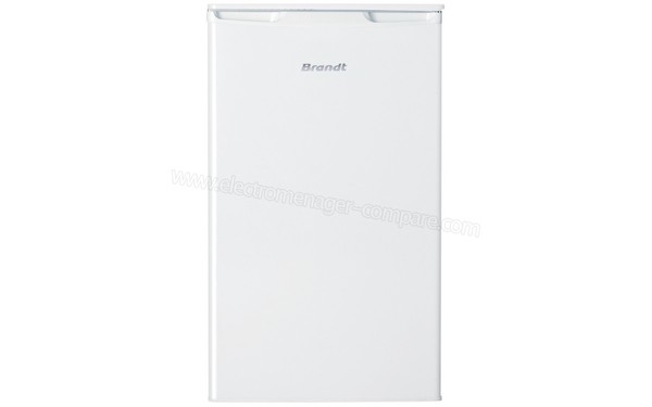 BRANDT BFT400W - Vue de face