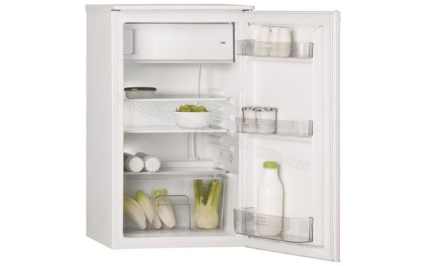 BRANDT BFT400W - Vue de l'int&eacute;rieur