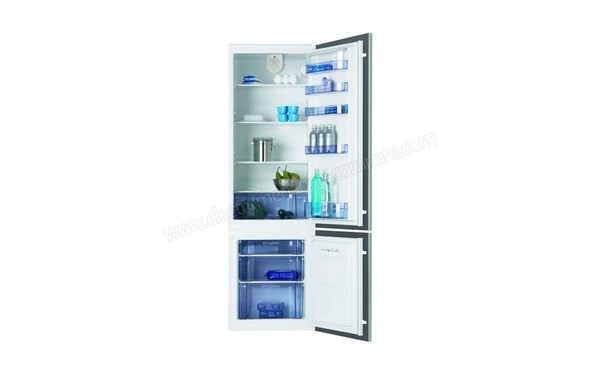 BRANDT BIC2282BW - Vue de l'int&eacute;rieur
