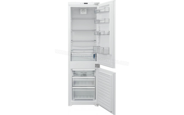 BRANDT BIC7756EN - Vue de l'int&eacute;rieur
