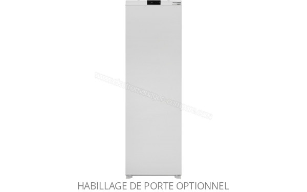 BRANDT BIL1770EB - Vue de face