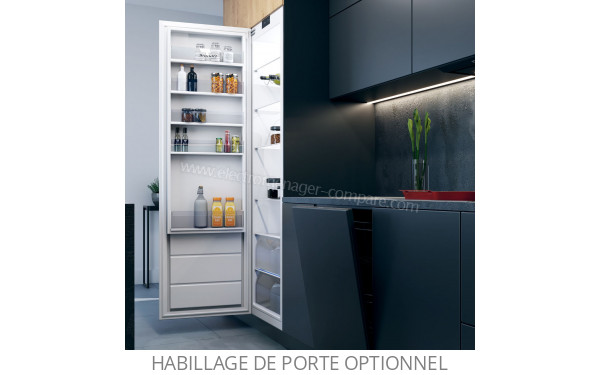 BRANDT BIL1770EB - Mise en situation