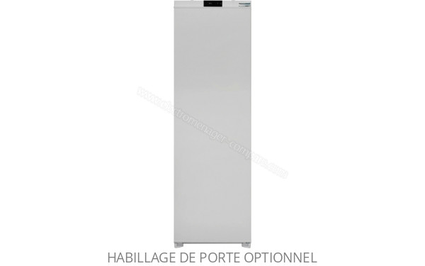 BRANDT BIL7755EN - Vue de face