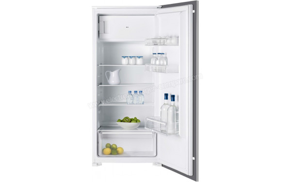 BRANDT BIS1224ES - Vue de l'int&eacute;rieur