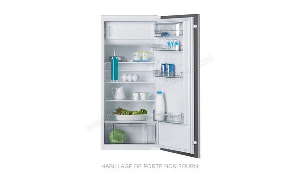 BRANDT BIS13204S - Vue de l'int&eacute;rieur