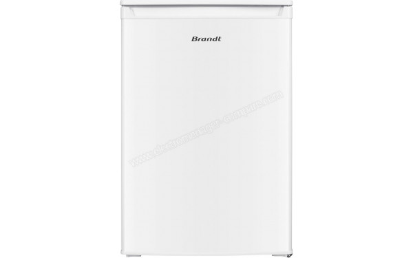 BRANDT BLT5510EW - Vue de face