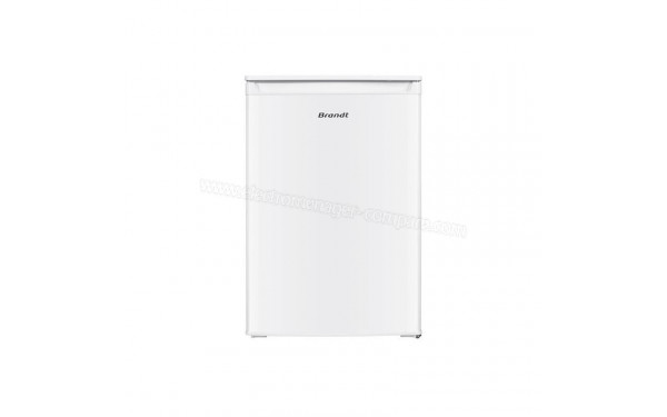 BRANDT BLT5510SW - Vue de face