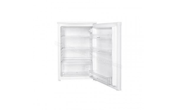 BRANDT BLT5510SW - Vue de l'int&eacute;rieur