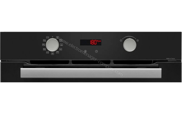 BRANDT BOC3112B - Panneau de commandes