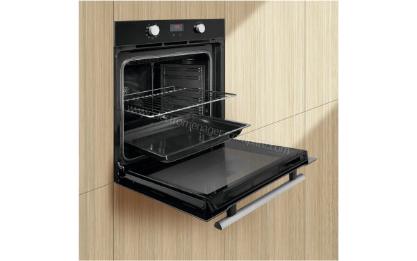 BRANDT BOC3112B - Mise en situation