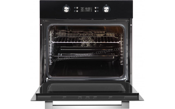 BRANDT BOC8000X - Vue de l'int&eacute;rieur