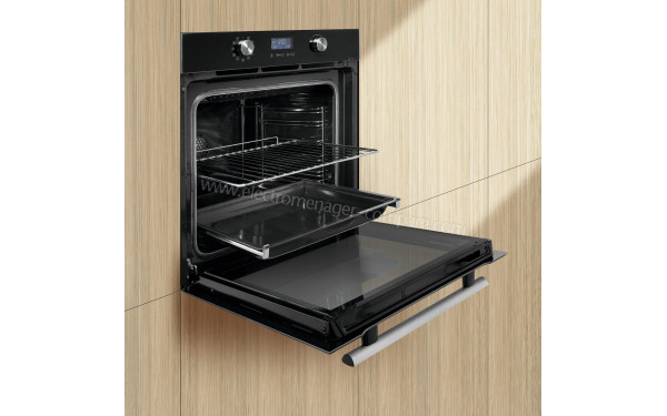 BRANDT BOH3432B - Mise en situation