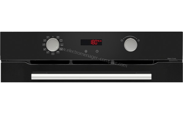 BRANDT BOP2010B - Panneau de commandes