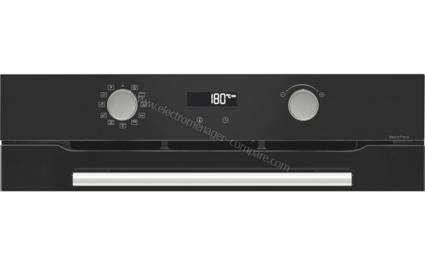 BRANDT BOP2014B - Panneau de commandes