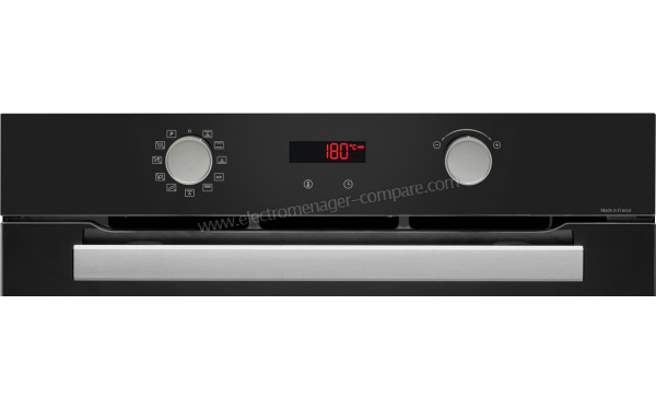 BRANDT BOP2112B - Panneau de commandes