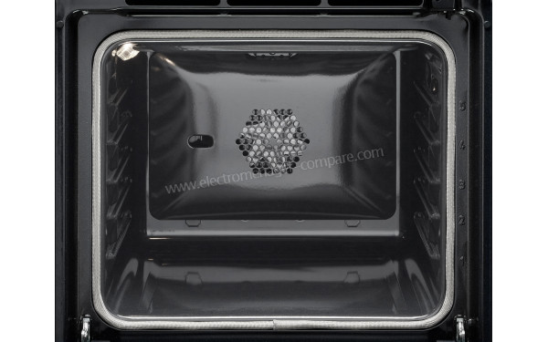 BRANDT BOP2112B - Vue de l'int&eacute;rieur