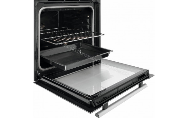 BRANDT BOP2112B - Vue de l'int&eacute;rieur