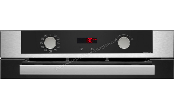 BRANDT BOP2112X - Panneau de commandes