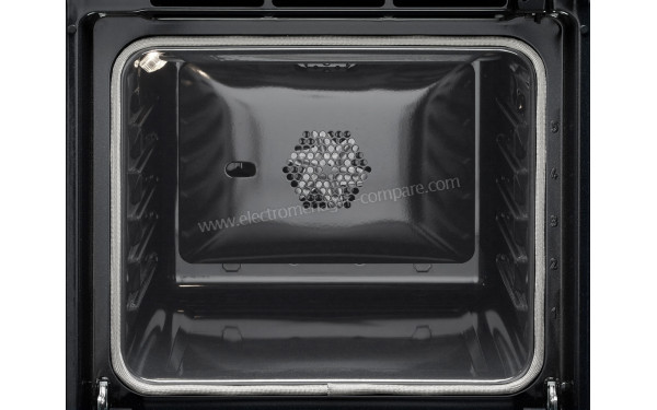 BRANDT BOP2112X - Vue de l'int&eacute;rieur