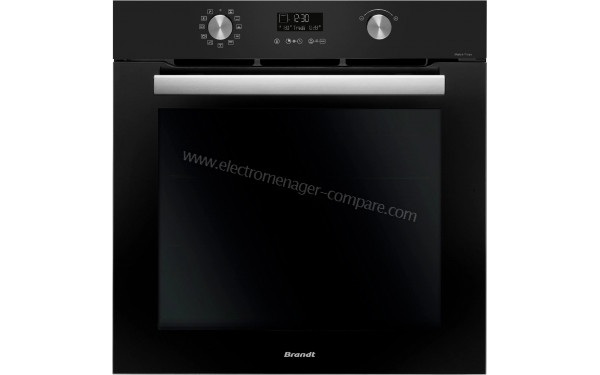 BRANDT BOP2432B - Vue de face