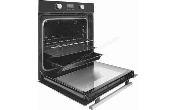 BRANDT BOP2432B - Vue de l'int&eacute;rieur