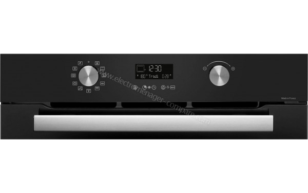 BRANDT BOP2432B - Panneau de commandes