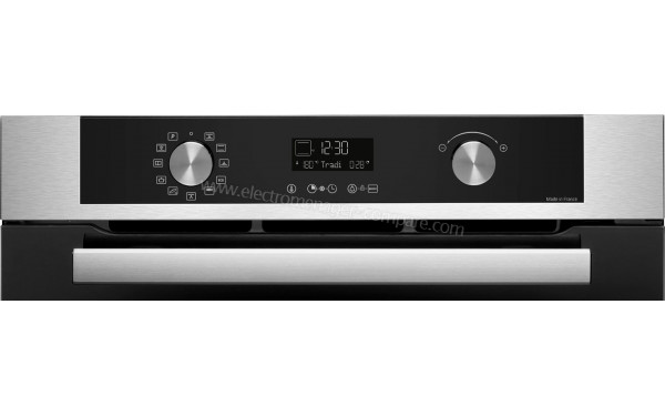 BRANDT BOP5337X - Panneau de commandes