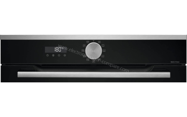 BRANDT BOP7534LX - Panneau de commandes