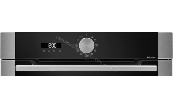 BRANDT BOP7534X - Panneau de commandes