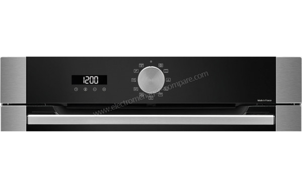 BRANDT BOP7535X - Panneau de commandes