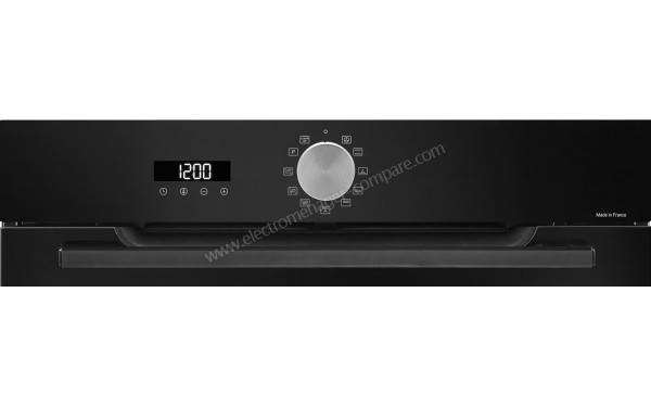 BRANDT BOP7536B - Panneau de commandes