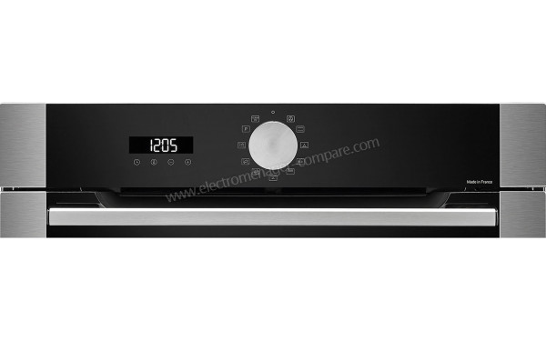 BRANDT BOP7538X - Panneau de commandes